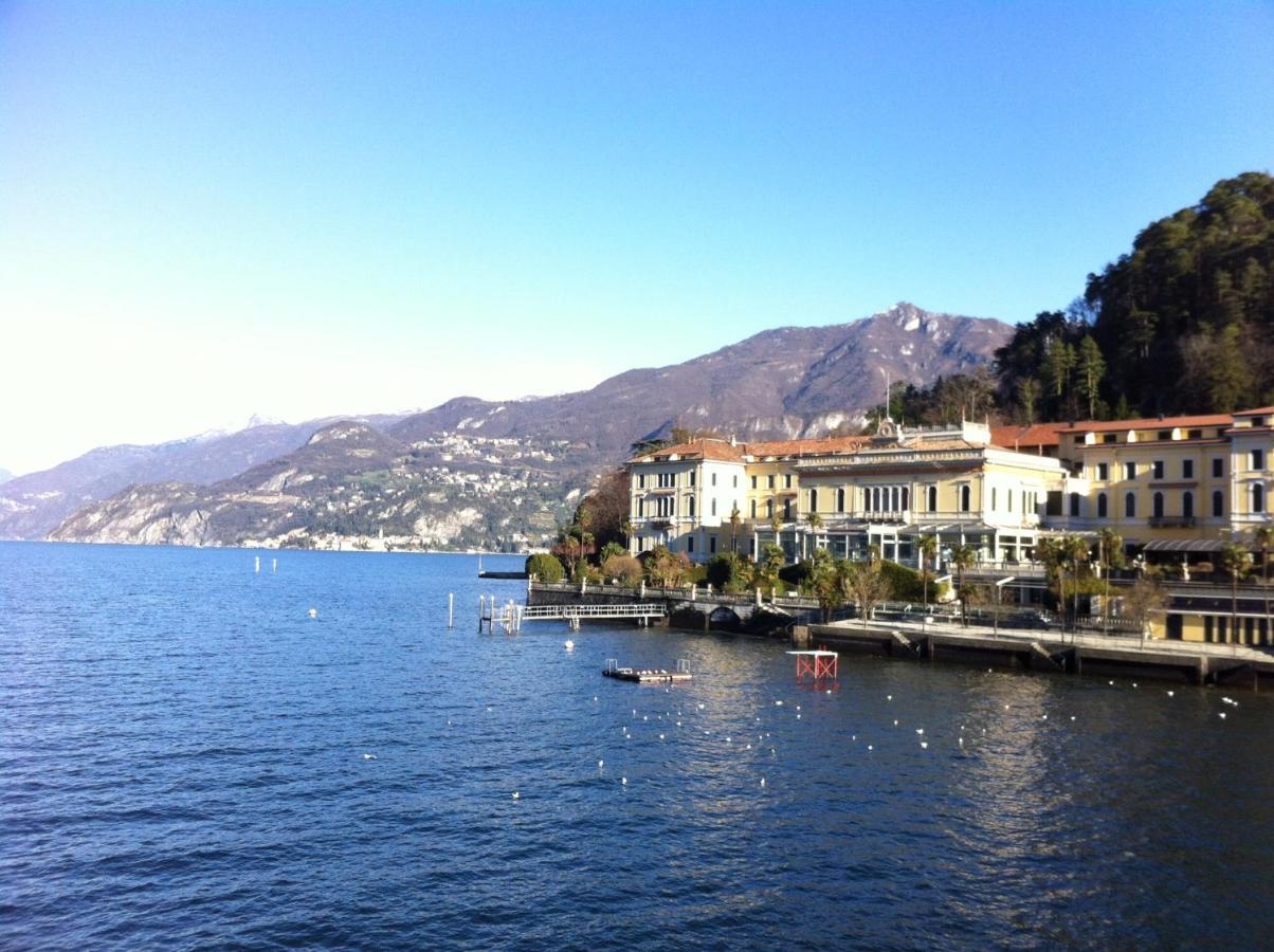 Lake View Apartments Acquaseria Luaran gambar