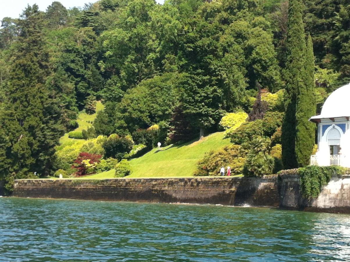 Lake View Apartments Acquaseria Luaran gambar
