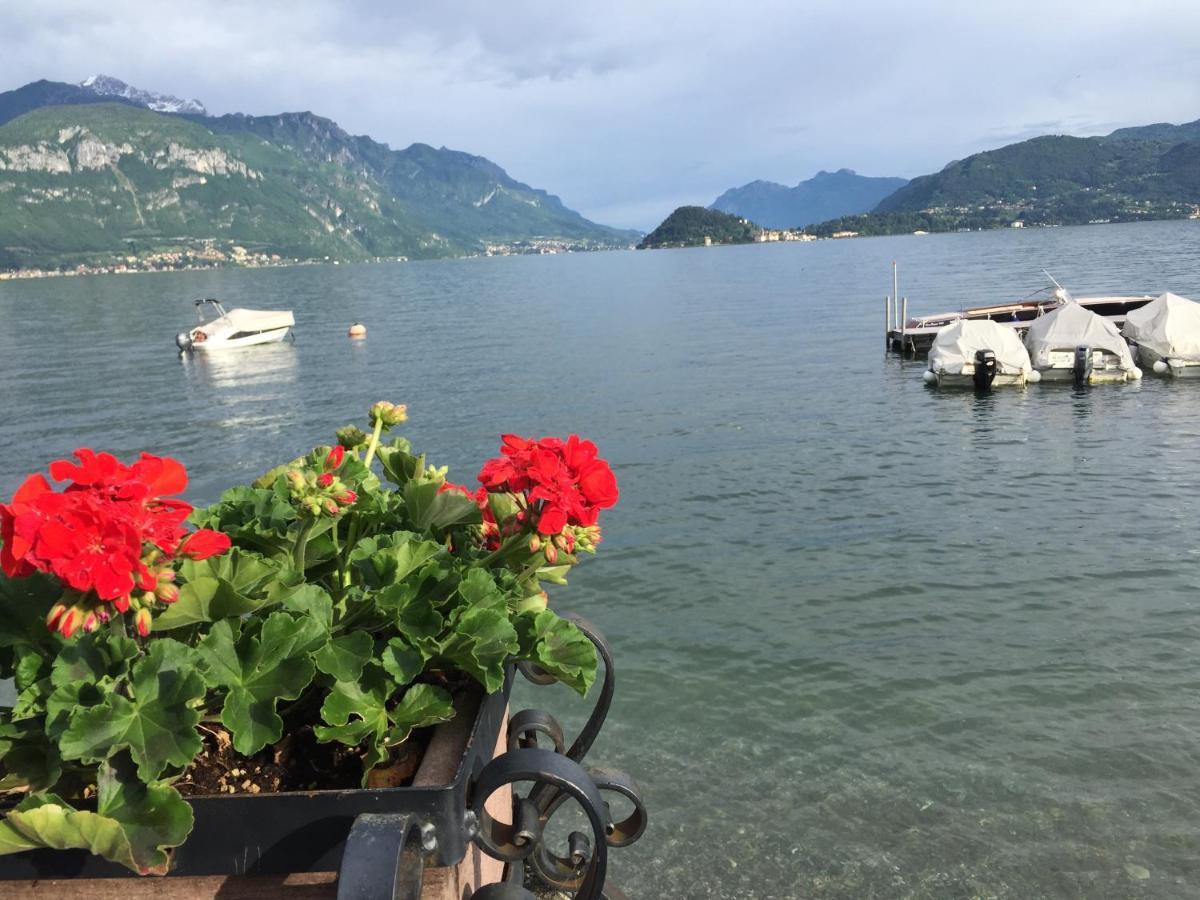 Lake View Apartments Acquaseria Luaran gambar